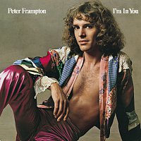 Peter Frampton – I'm In You