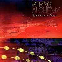 Různí interpreti – String Alchemy: From Eclectic To Electric