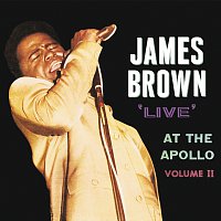 James Brown & The Famous Flames, The James Brown Band – 'Live' At The Apollo Vol. II