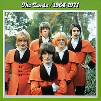 The Lords – The Lords 1964 - 1971