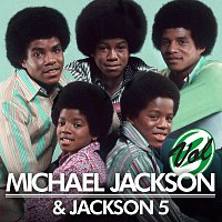 Michael Jackson, Jackson 5 – Mini Collection (Volume 2) [International Version]