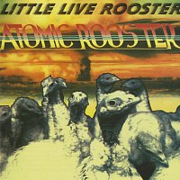 Little Live Rooster - London 1972