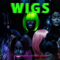 A$AP Ferg, City Girls & Antha Pantha – Wigs