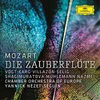 Rolando Villazón, Regula Muhlemann, Franz-Josef Selig, Albina Shagimuratova – Mozart: Die Zauberflote MP3