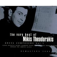Mikis Theodorakis – The Very Best Of Mikis Theodorakis
