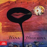 Hana Hegerová – Recital