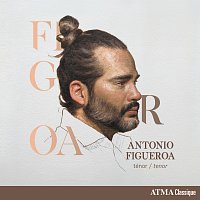 Antonio Figueroa, Olivier Godin – Massenet: Le sentier perdu (Idylle)