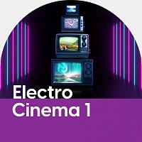 Různí interpreti – Electro Cinema 1