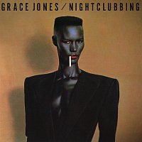 Grace Jones – Nightclubbing [2014 Remaster]