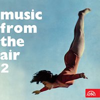 Různí interpreti – Music From The Air 2