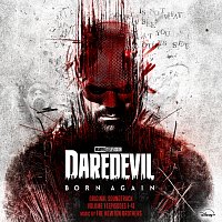The Newton Brothers – Marvel's Daredevil: Born Again - Vol. 1 (Episodes 1-4) [Original Soundtrack]