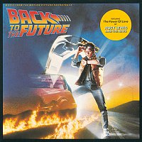 Různí interpreti – Back To The Future [Original Motion Picture Soundtrack]