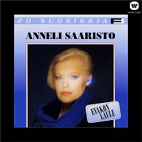 Anneli Saaristo – 20 Suosikkia / Evakon laulu