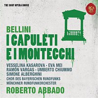 Roberto Abbado – Bellini: I Capuleti e i Montecchi