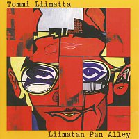 Tommi Liimatta – Liimatan Pan Alley