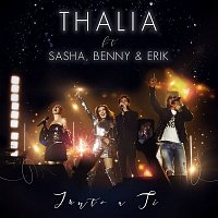 Thalia, Sasha, Benny y Erik – Junto a Ti (En Vivo)