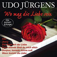 Udo Jürgens – Wo mag die Liebe sein - Die frühen Erfolge