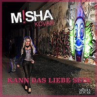 Přední strana obalu CD Kann das Liebe sein