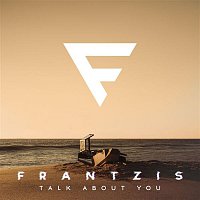 Přední strana obalu CD Talk About You
