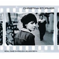 Christina Sturmer – Soll das wirklich alles sein