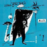 Lester Young With The Oscar Peterson Trio [Originals International Version]