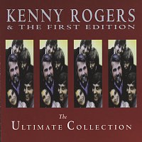 Kenny Rogers & The First Edition – The Ultimate Collection