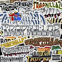 Tropkillaz – REWORKZ