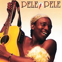 Přední strana obalu CD Impi Yengoma