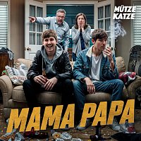 Mutze Katze – Mama Papa