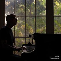 Přední strana obalu CD Future Quiet