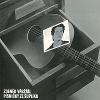 Zdeněk Vřešťál – Písničky ze šuplíku