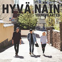 YOUNGHEARTED – Hyva Nain