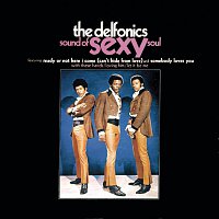 The Delfonics – The Sound Of Sexy Soul