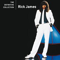 Rick James – The Definitive Collection