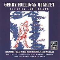 Gerry Mulligan Quartet, Chubby Jackson Big Band – Gerry Mulligan Quartet/Chubby Jackson Big Band