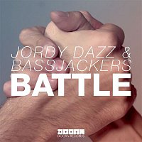 Bassjackers & Jordy Dazz – Battle