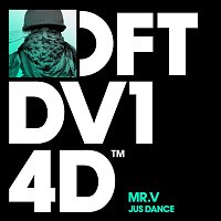 Mr. V – Jus Dance