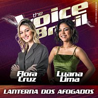 Flora Cruz, Luana Lima – Lanterna Dos Afogados [Ao Vivo No Rio De Janeiro / 2019]