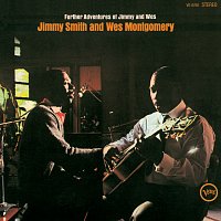 Jimmy Smith, Wes Montgomery – Further Adventures Of Jimmy And Wes