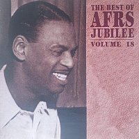 Různí interpreti – The Best of Afrs Jubilee, Vol. 18 (Live)