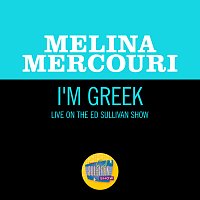 Melina Mercouri – I'm Greek [Live On The Ed Sullivan Show, January 17, 1971]