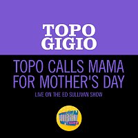 Topo Gigio – Topo Calls Mama For Mother's Day [Live On The Ed Sullivan Show, May 8, 1966]