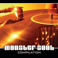 Různí interpreti – Monster Soul