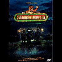 Různí interpreti – Pět nocí u Freddyho DVD