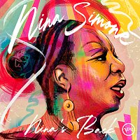 Nina Simone – I Sing Just To Know That I'm Alive