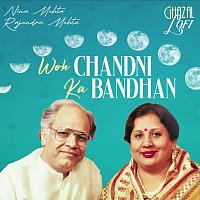 Nina Mehta, Rajendra Mehta, Sachin Gupta – Woh Chandni Ka Badan [Ghazal Lofi]