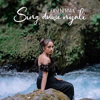 Přední strana obalu CD Sing Duwe Nyali