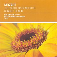Xiao-Ming Han, English Chamber Orchestra, Jia Lu – Mozart: The 4 Horn Concertos