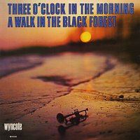 Jim Collier And His Orchestra – Three O'Clock In The Morning/A Walk In The Black Forest