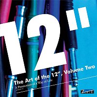 Various Artists.. – The Art of the 12", Vol. 2: A Promotion of a Way of Life